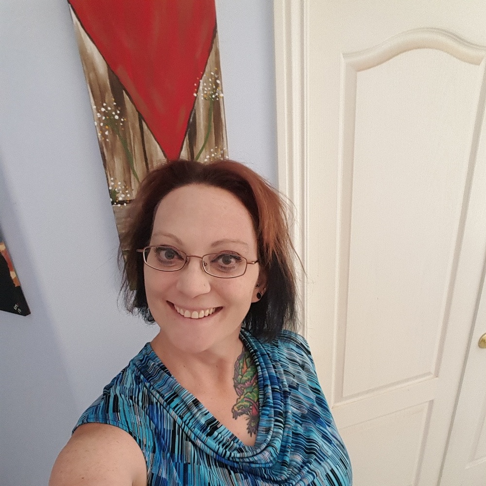Meet your Posher, Dawn